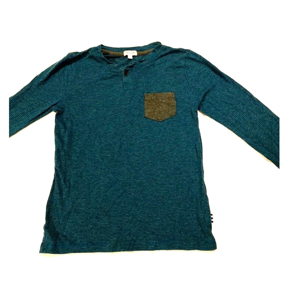 Long Sleeve